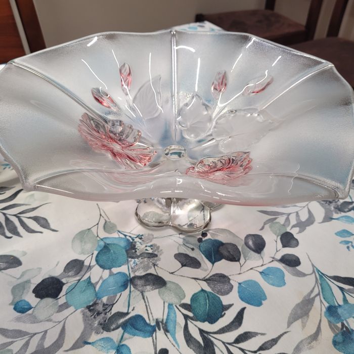 Фруктовница Walther Glas