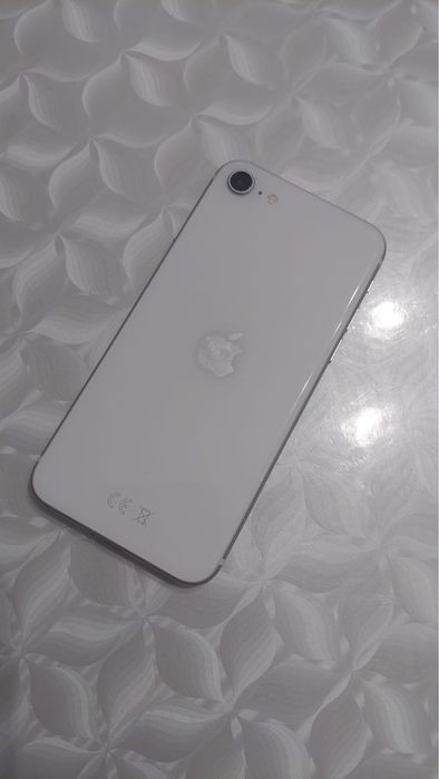 Iphone se2020,128gb