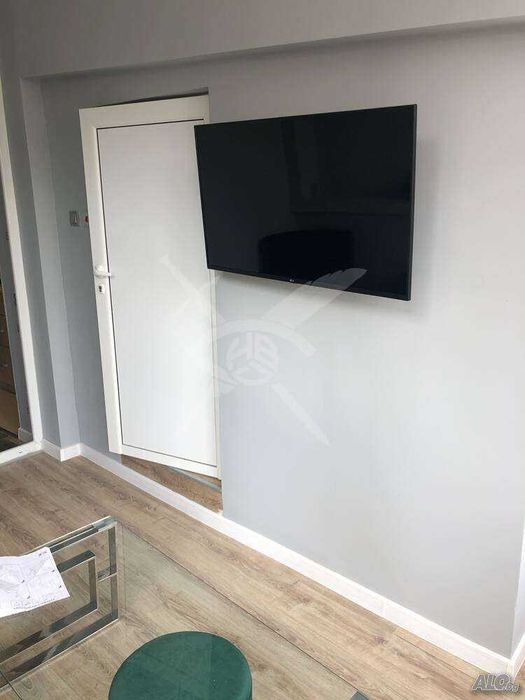 Тристаен апартаметн - центъра на Пловдив - 11336721