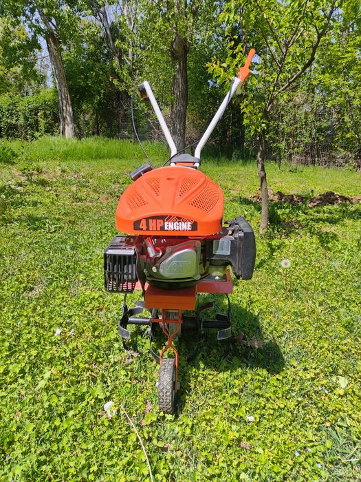 Motosapa Ruris 5500rs