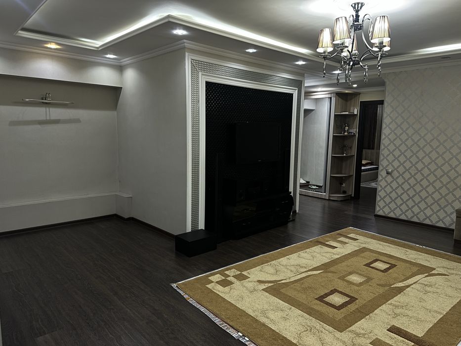 Срочно! Квартира в центре!