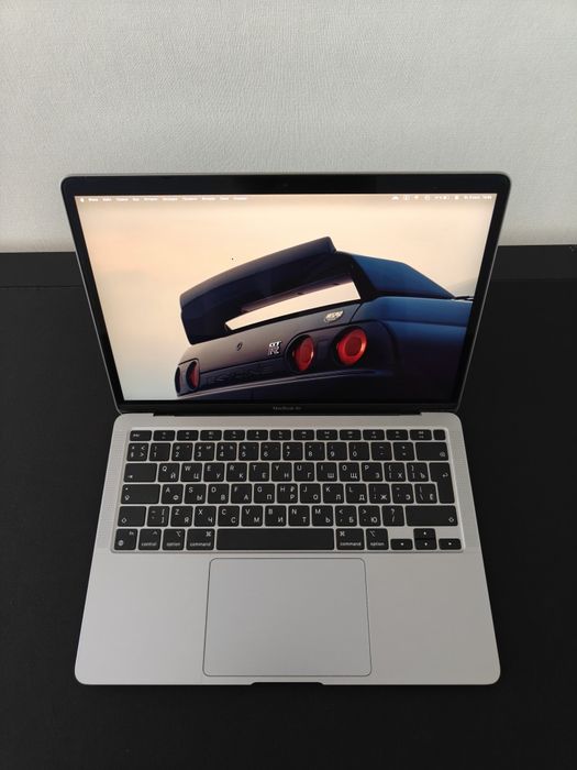 MacBook Air M1 13.3