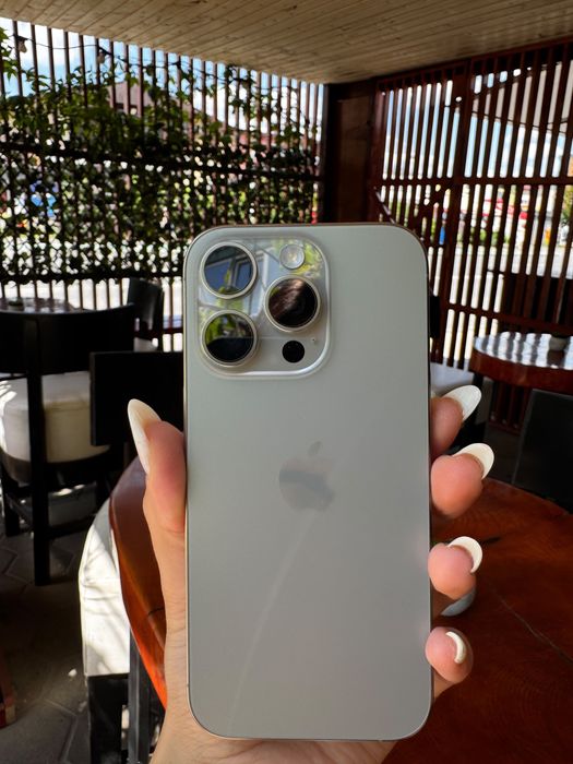 Iphone 16 Pro 128GB