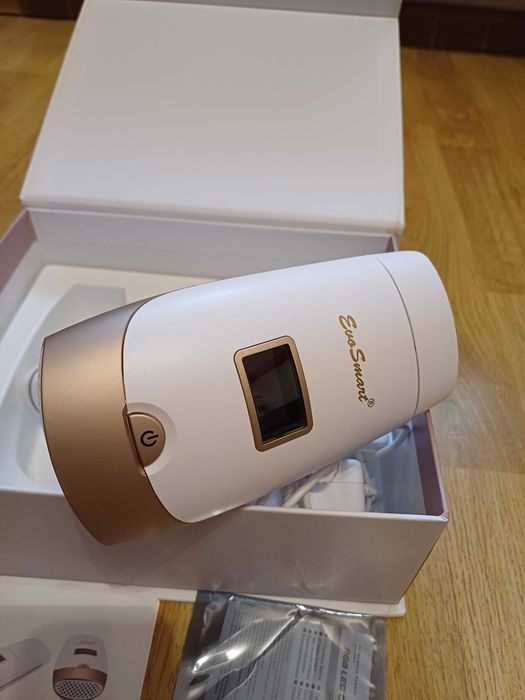 Epilator IPL EvoSmart RX