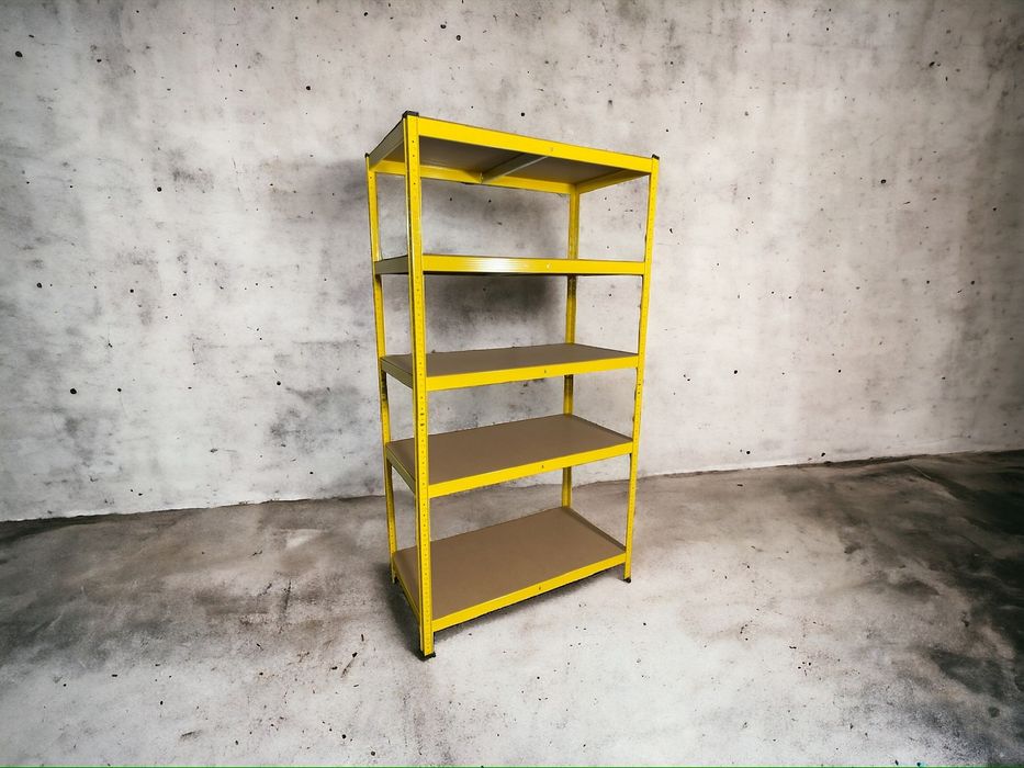 Стелажи за склад и магазин ПРОМО ЦЕНИ!!!