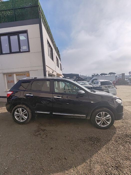 Dezmembrez NISSAN QASHQAI / QASHQAI +2 I J10, JJ10 2011 2.0 dCi 4x4 M1