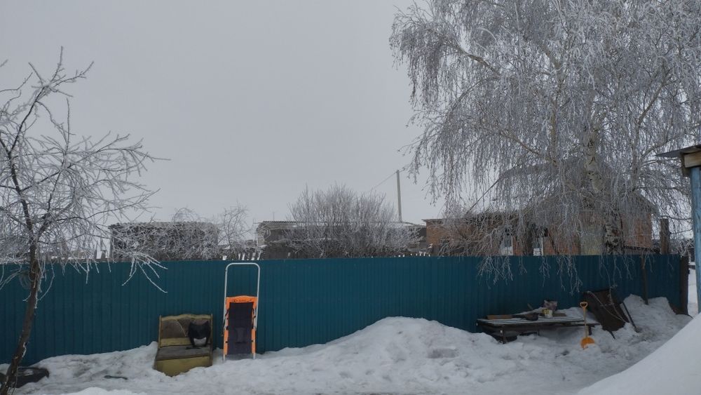 Дом во Владимировке , Кост обл.