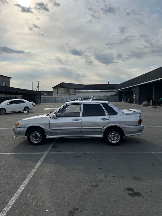 Продаётся Ваз 2115