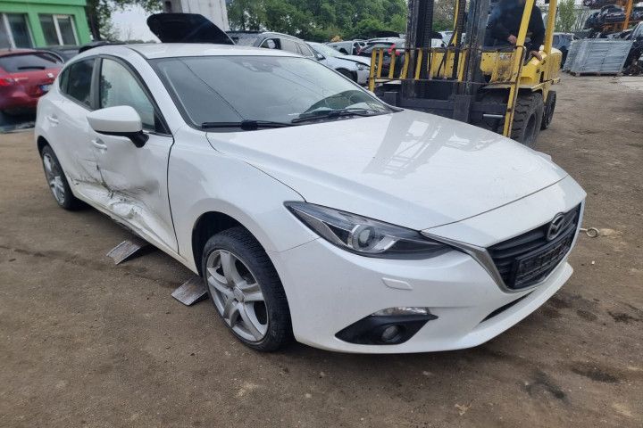 Haion Mazda 3 BM (2013 - 2016)