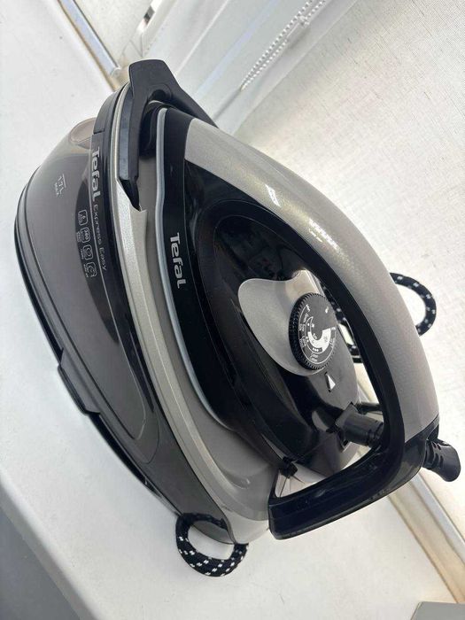 Утюг Tefal (г.Актау 2 мкр БЦ Орда оф 100) Лот 100/9196