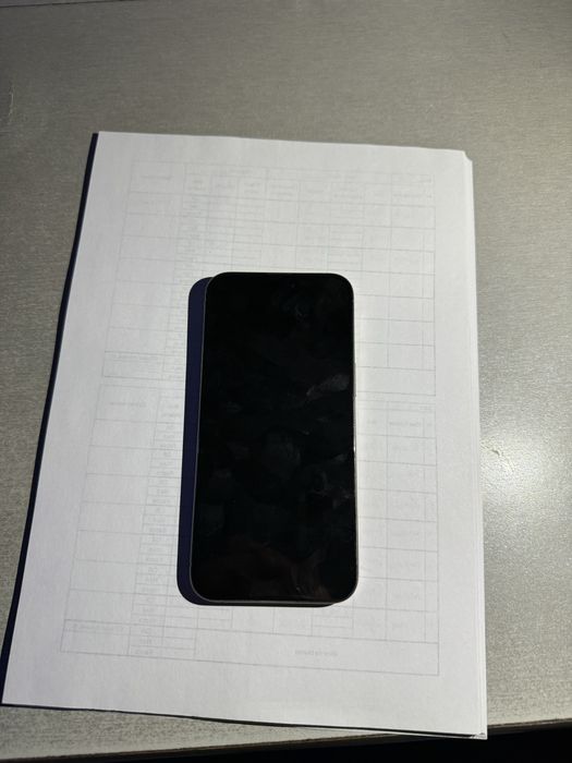 Продам айфон 15 про макс