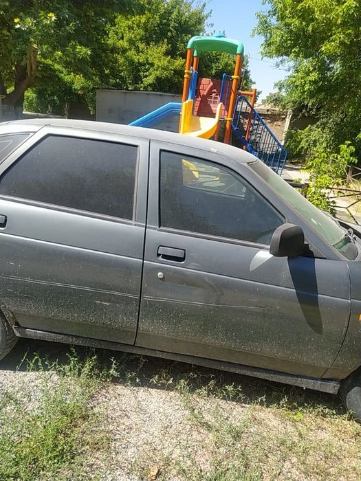 Vaz(Lada) Priora