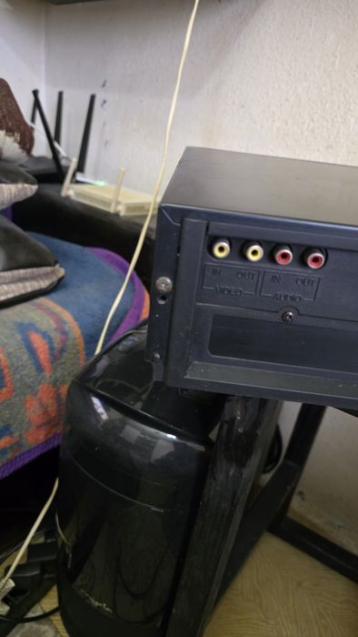 Video recorder daytron