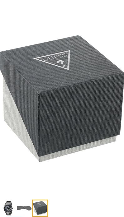 Мужские наручные часы из США на заказ