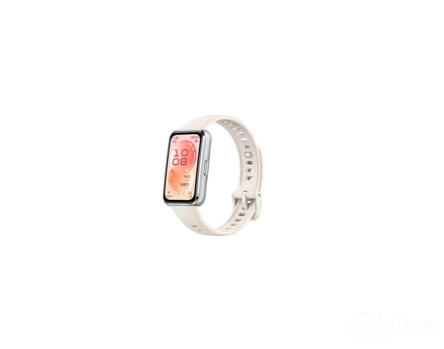 ] Фитнес браслеты Умные часы HUAWEI Band 11 White