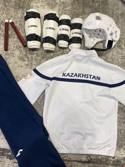 Таеквандо продаю