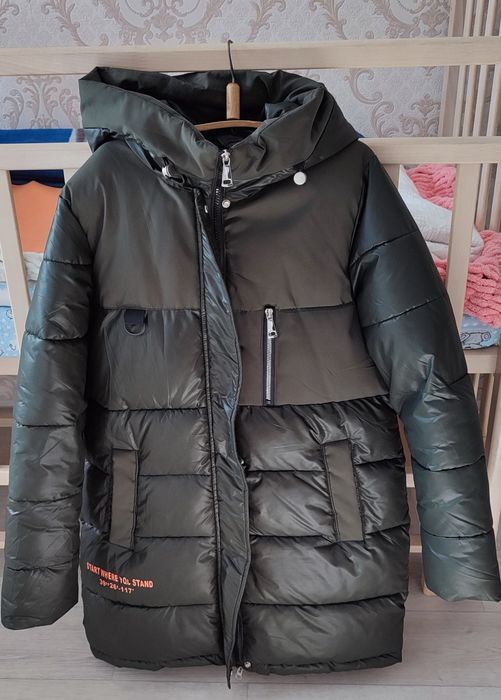 Куртка весна/осень