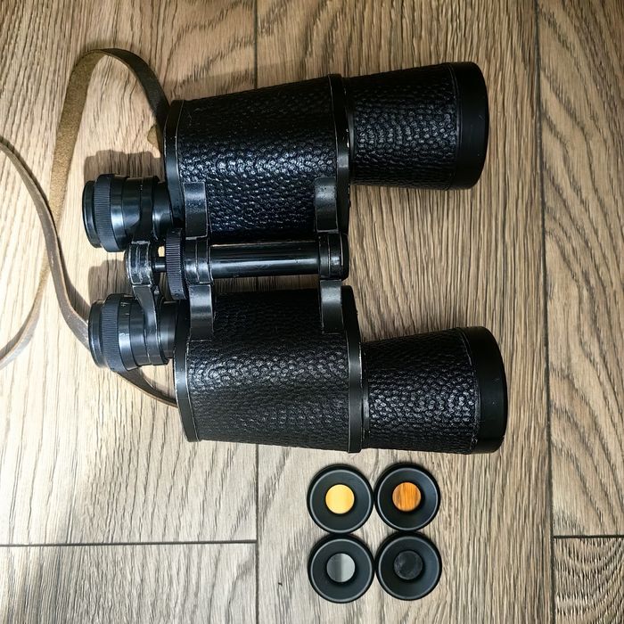 Бинокъл БПЦ 7х50