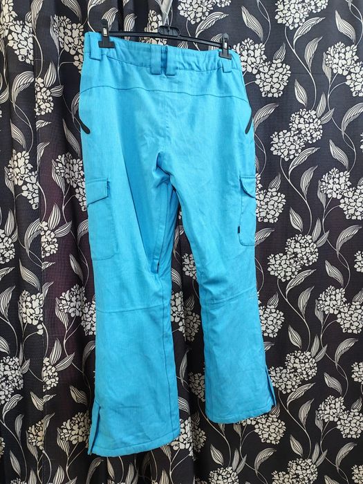 Seven Summits 10K pantaloni schi snowboard ski L