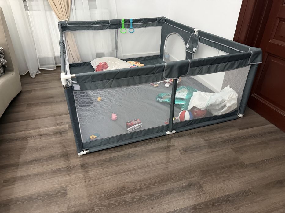 Vand tarc de joaca copii