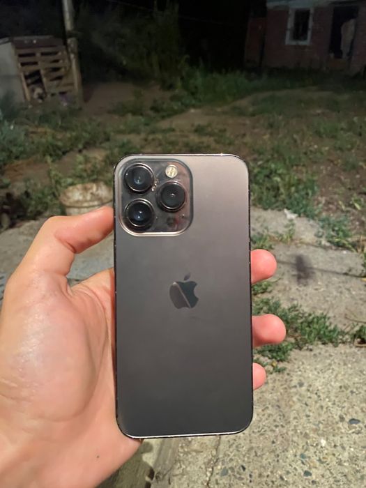 Продам/обменяю Iphone 13 Pro