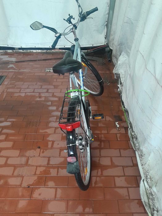 BICICLETA de vânzare