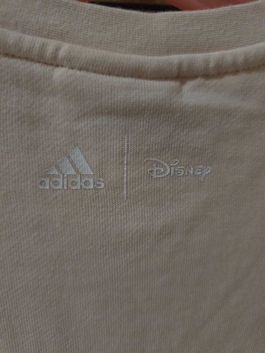 Adidas детска рокля с Ариел