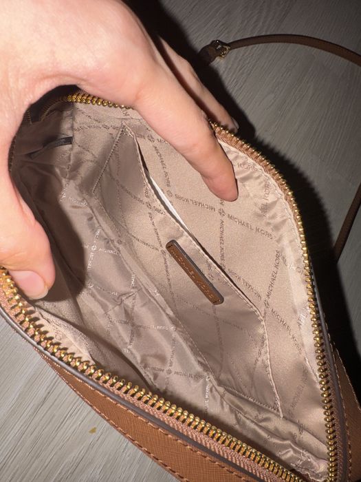 Сумка Michael Kors Jet Set. Оригинал, новая