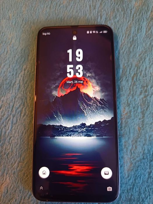 Vând ZTE Blade V70