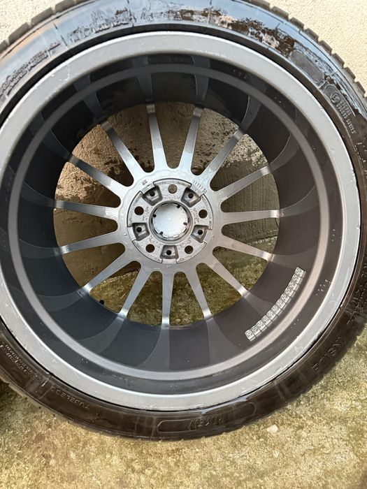 Джанти стил 32 18цола