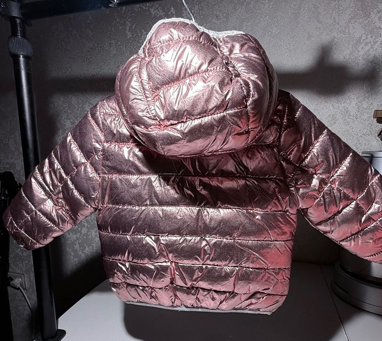 Продаю детскую одежду в отличном состоянии.