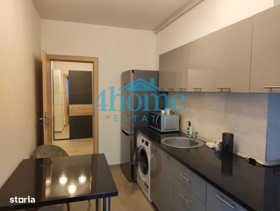 Studio| ISG Residence| Parcul Carol| Bloc Nou| Parcare