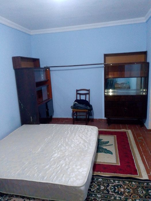 Kvartira 1xonali 2chi etaj