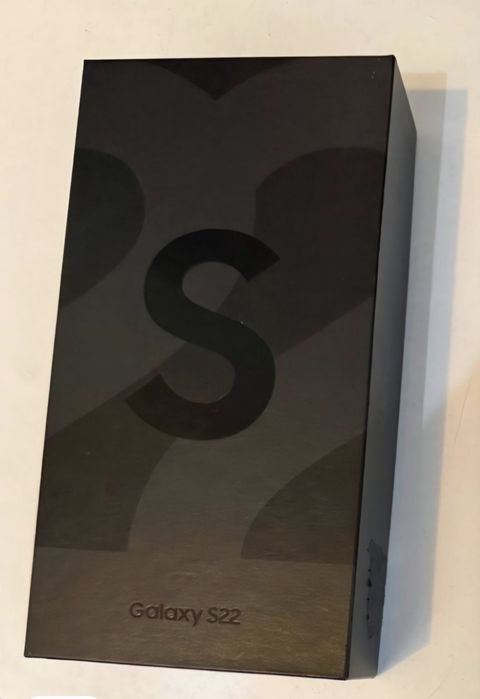 Vând Samsung S22 128 GB