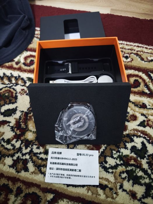 Продаются смарт часы оптом и в розницу