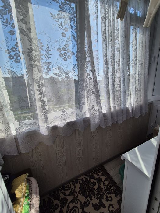 Продаётся квартира