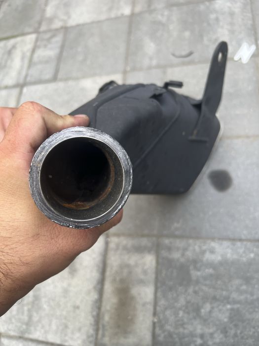 Kawasaki z 900 toba evacuare finala originala