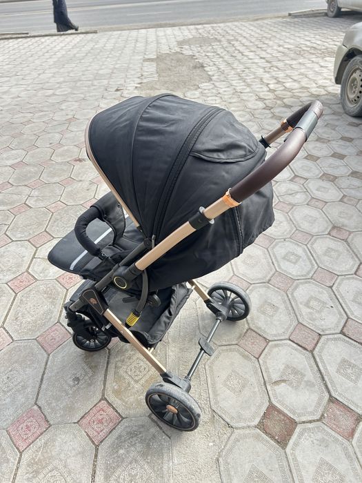 Коляска сатылады