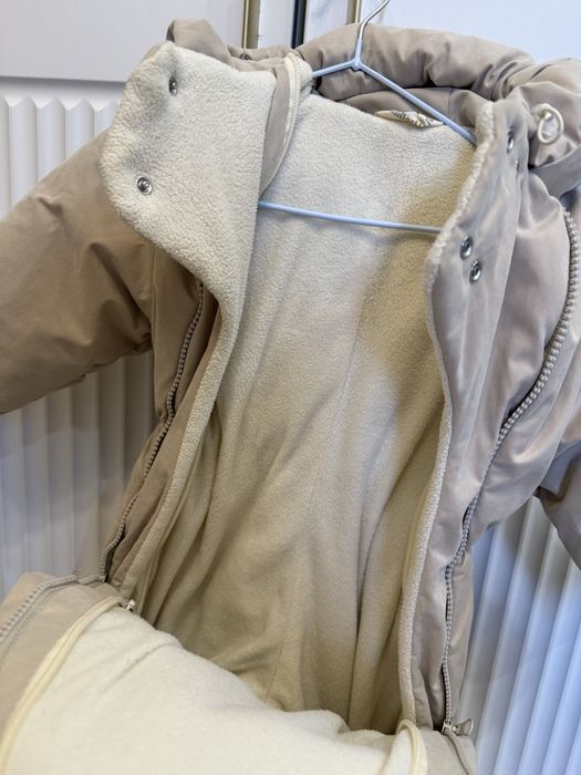 Продам комбинезон трансформер