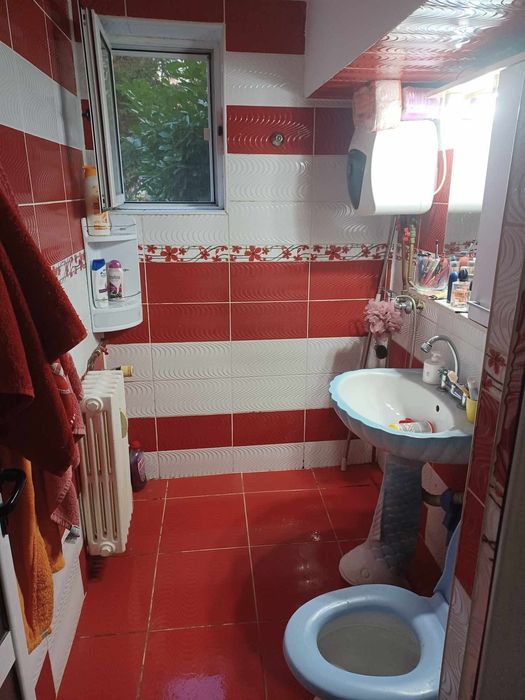 Apartament de anchiriat