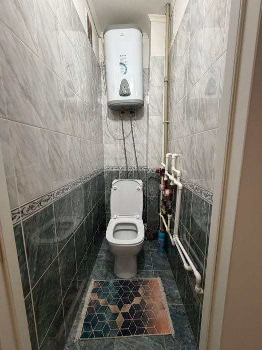 Продам квартиру 2 комнатную