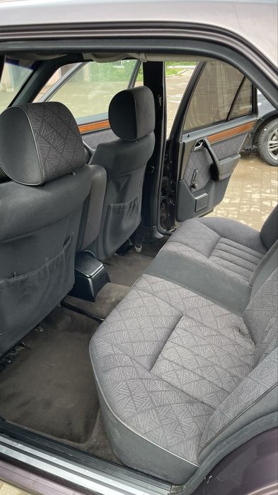 W 124 Мерседес Продам