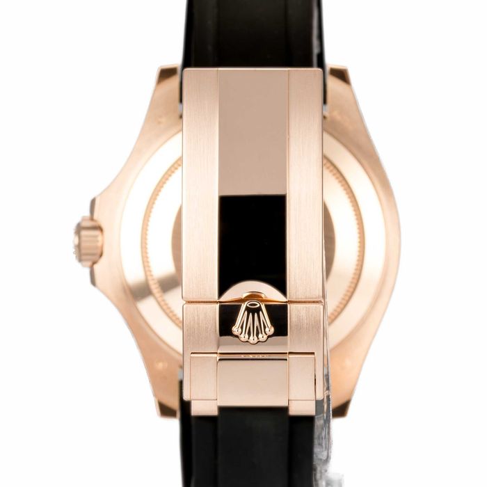 Rolex Yacht-Master 126655 Rose Gold