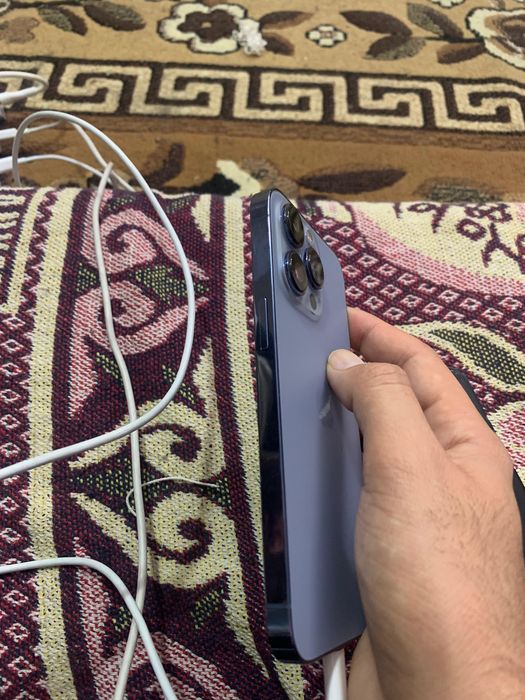Apple i phone 13 pro