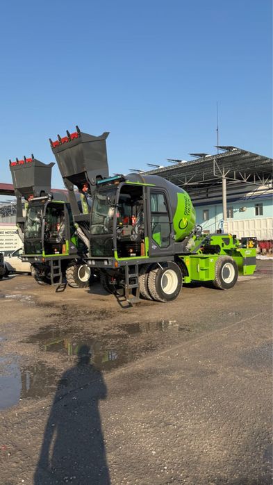 Carmix Karmix Кармих 3.5