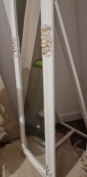 Oglinda 40x160 cu suport