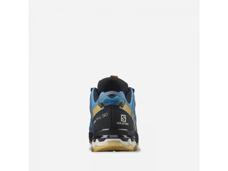 Salomon XA Pro 3D v8  размери - 42 2/3