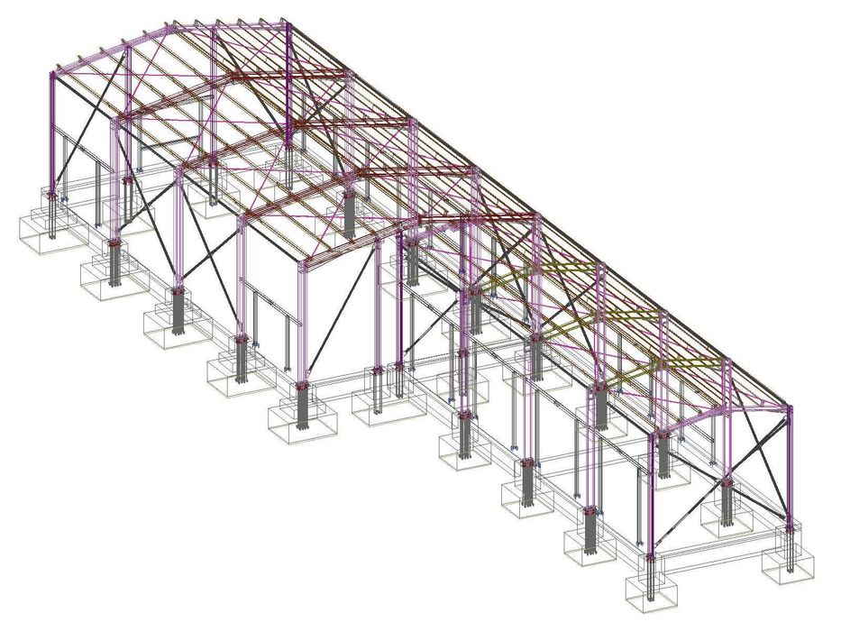 Arhitect-Proiectare Birlea I. C.