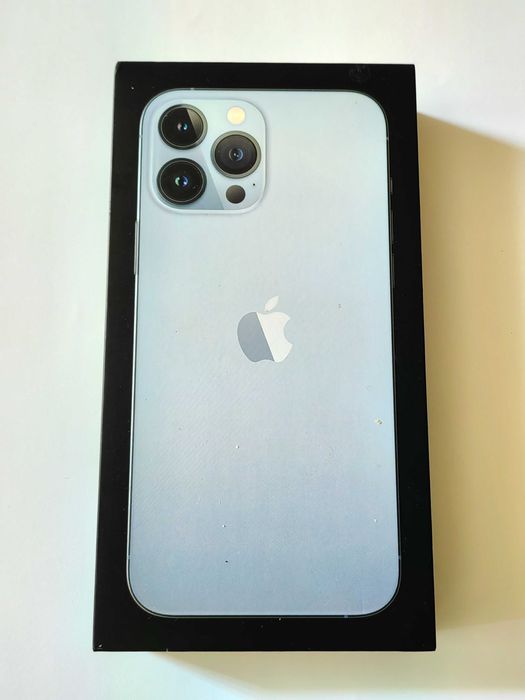 IPhone 13 Pro Max, 256 gb, 5G