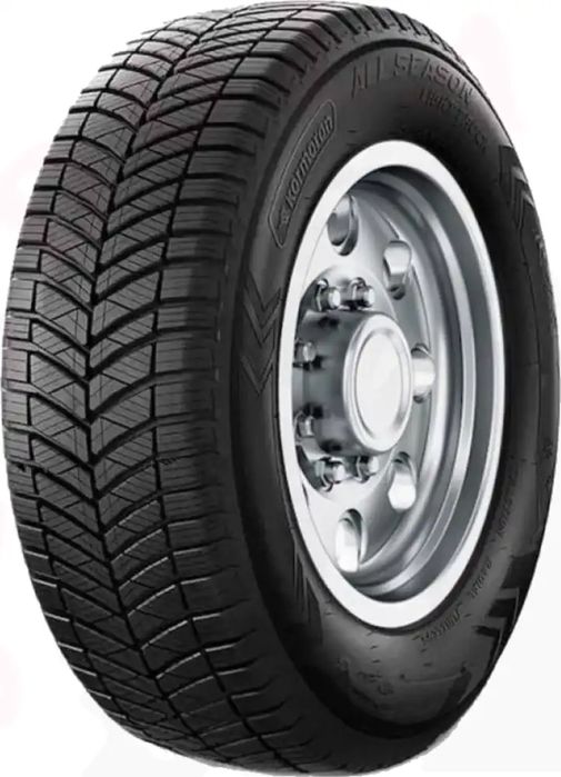 Promotie anvelope Vara Kormoran CARGOSPEED EVO 215/65R15C 104/102T TL [D/C/73DB]